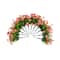 13" UV Resistant Artificial Pansy Bushes, 12ct.